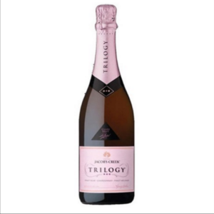 Jacobs Creek Sparkling Rose