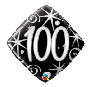 100th Birthday